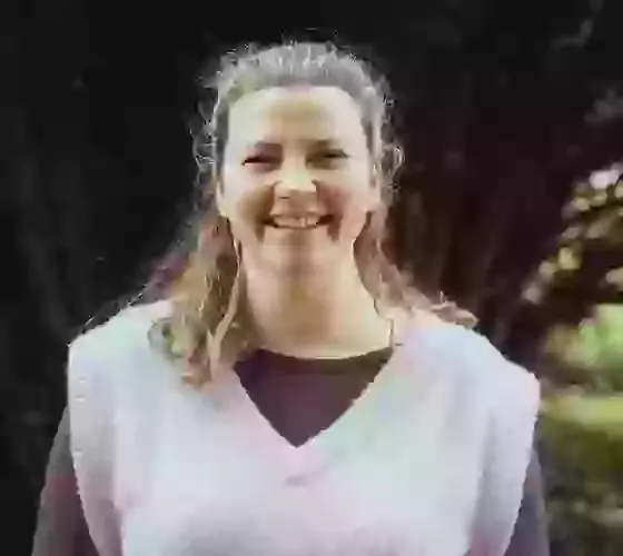 Esther O'Grady<br/><h5>Kids & Families Pastor</h5>